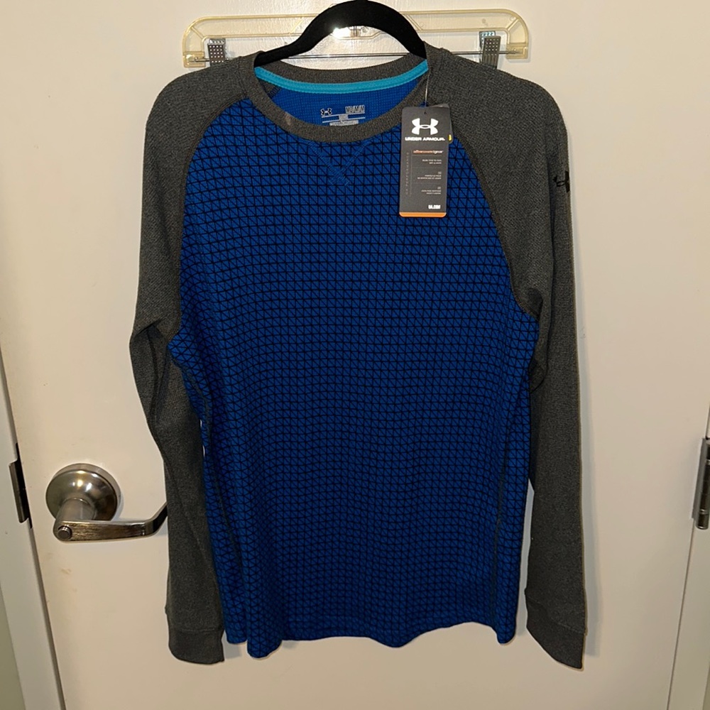 Under Armour Long Sleeve
